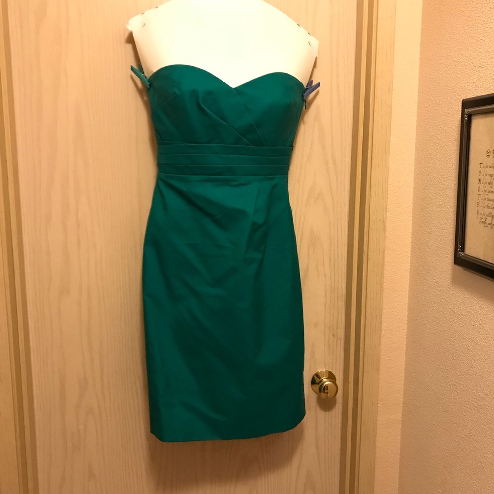 Formal dresses